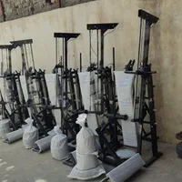 میز بدنسازی خانگی 52 کاره پروفیل 60 در60|تجهیزات ورزشی|تهران, افسریه شمالی|دیوار