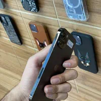 اپل iPhone 12 Pro ۲۵۶ مهلت تست یک ماهه|موبایل|مشهد, عامل|دیوار