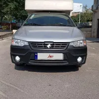 وانت آریسان 2، مدل ۱۴۰۳