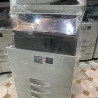 شارپ mxm4070|پرینتر، اسکنر، کپی، فکس|شیراز, فخرآباد (دروازه کازرون)|دیوار