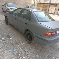 سمند X7 بنزینی، مدل ۱۳۸۴|خودرو سواری و وانت|بندرعباس, |دیوار