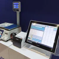 صندوق فروشگاهی/نرم افزار حسابداری