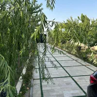 معاوضه باغ استخر+سرانه بااپارتمان سندشاهنامه۶۹زاک|فروش خانه و ویلا|مشهد, توس (بلوار توس)|دیوار