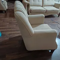 مبلمان پارچه ایی
