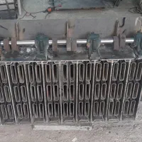 تعمیر قالب بلوک زنی تعمیر دستگاه بلوک زنی|ماشین‌آلات صنعتی|اصفهان, بهارستان|دیوار