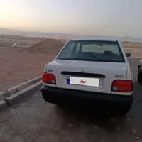 پراید صندوق‌دار بنزینی، مدل ۱۳۸۶بیرنگ کم کار|خودرو سواری و وانت|تهران, تسلیحات|دیوار