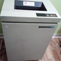 دستگاه خردکن کاغذ سایز A4