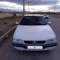 پژو 405 SLX موتورTU5، مدل ۱۳۹۵