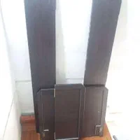 تخت یک نفره چوبی