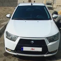 دنا پلاس مدل ۹۸