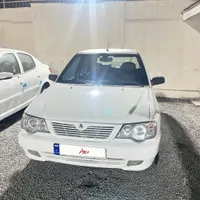 پراید 111 SE، مدل ۱۳۹۳