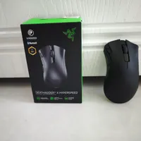 ماوس گیمینگ ریزر Deathadder V2 X HyperSpeed