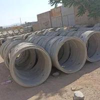 لوله چاه لوله سیمانی بتنی گوف درب ابرو|عمدهفروشی|تبریز, |دیوار