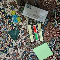 کالیمبا LingTing مدل K17Y کاملاً نو