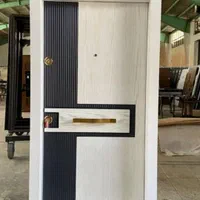 درب ضدسرقت درب چوبی ونوس