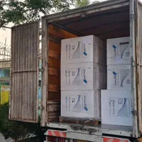 مرکز پخش و فروش پوشال سلولزی کولر انرژی و البرز|کولر آبی|اصفهان, باغ زیار|دیوار