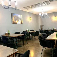 صندلی مبل رستوران میز چهار وشش نفره رستورانی