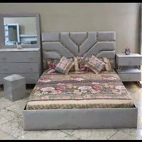 سرویس خواب طرح الماس