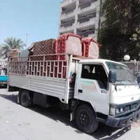 شرکت باربری اسباب کشی اکیپ کورد شهر شهرستان|خدمات حمل و نقل|اهواز, گلستان|دیوار