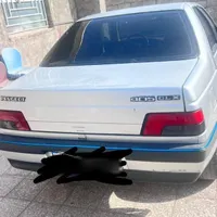 پژو 405 GLX بنزینی، مدل ۱۳۹۳|خودرو سواری و وانت|جیرفت, |دیوار