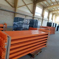 ۶و ۸ و ۱۰ و ۱۲ متر قفسه راک rackshelf|ماشین‌آلات صنعتی|تهران, خرمشهر|دیوار