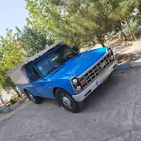 نیسان عروسک اپشنال
