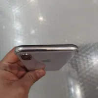 اپل iPhone X با حافظهٔ ۶۴ گیگابایت|موبایل|تربت جام, المهدی|دیوار
