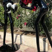 مجسمه|مجسمه، تندیس، ماکت|خرم‌آباد, |دیوار