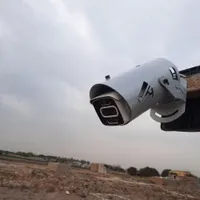 دوربین مداربسته TURBO/ دزدگیر اماکن Silex ضمانت