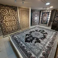 فرش۱۲متری ۷۰۰شانه **تضمینی** تمام نخ|فرش|مشهد, ایثارگران|دیوار