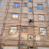 پیچ رولپلاک کار نما با تضمین کاری|خدمات پیشه و مهارت|اردبیل, |دیوار
