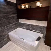 وان جکوزی یک نفره 75*140|لوازم حمام|تهران, خانی آباد نو جنوبی|دیوار