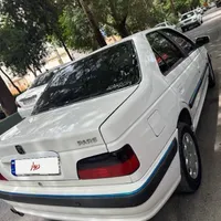 پژو پارس سال، مدل ۱۳۹۱|خودرو سواری و وانت|شاهرود, |دیوار