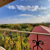 اجاره ویلا تمیز نزدیک شهر|اجارهٔ کوتاه‌مدت ویلا و باغ|خمینی‌شهر, |دیوار