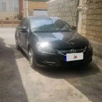 جک J5 اتوماتیک 1800cc، مدل ۱۳۹۴