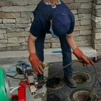 لوله بازکنی سعید