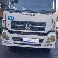 کشنده البرز|خودرو سنگین|تهران, شهرک دانشگاه|دیوار