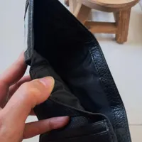 کیف پول چرم طبیعی برند خارجی (نو)|کیف، کفش، کمربند|تهران, فاطمی|دیوار