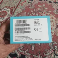 آنر 8X با حافظهٔ ۱۲۸ گیگابایت|موبایل|اصفهان, شهشهان|دیوار