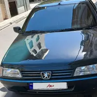 پژو 405 GLX بنزینی، مدل ۱۳۸۱|خودرو سواری و وانت|تهران, خانی‌آباد نو|دیوار