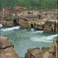 سوییت جنب آسیابها