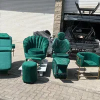 صندلی اصلاح/ /سرشور/پاف انتظار/