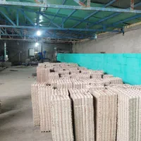 استخدام در کارخانه تولید شانه تخم مرغ