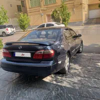 نیسان ماکسیما مونتاژ دنده‌ای، مدل ۱۳۸۲|خودرو سواری و وانت|تهران, مرزداران|دیوار