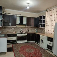 اجاره روزانه سویت پشت بیمارستان ودادگستری پارکینگ|اجارهٔ کوتاه‌مدت آپارتمان و سوئیت|مهریز, |دیوار