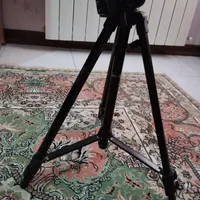 سه پایه ی دوربین somita ST-330A|دوربین عکاسی و فیلم‌برداری|کرج, باغستان|دیوار