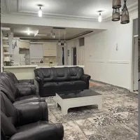 منزل مبله کنگان