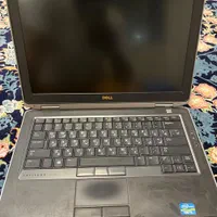 لب تاب استوک DELL|رایانه همراه|اصفهان, بهارستان|دیوار
