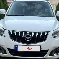 هایما s7|خودرو سواری و وانت|تهران, شادمان|دیوار