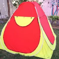چادر مسافرتی مدل Afra|کوهنوردی و کمپینگ|مشهد, طبرسی شمالی|دیوار